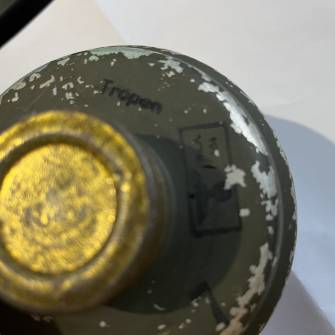 Antiquité militaire