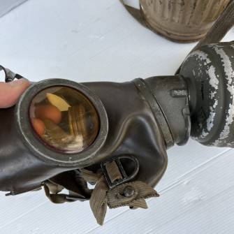 Antiquité militaire