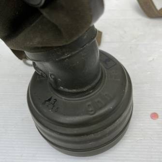 Antiquité militaire