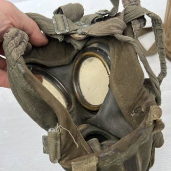 Antiquité militaire