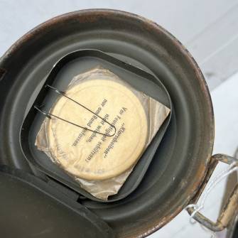 Antiquité militaire