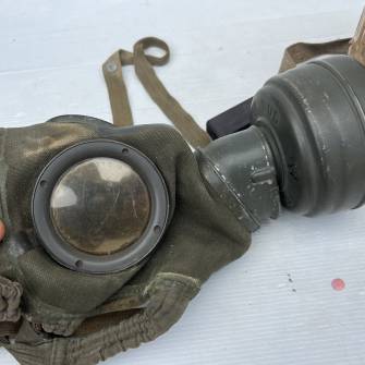 Antiquité militaire