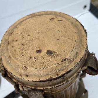 Antiquité militaire