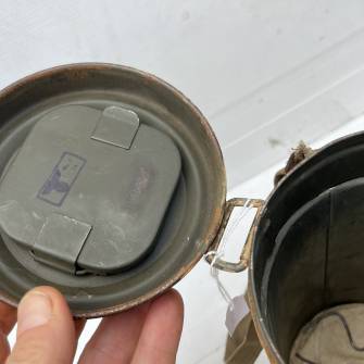 Antiquité militaire