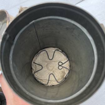 Antiquité militaire