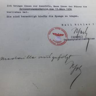 Antiquité militaire