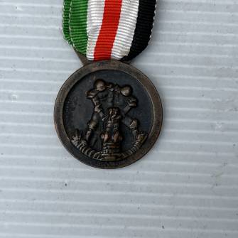 Antiquité militaire