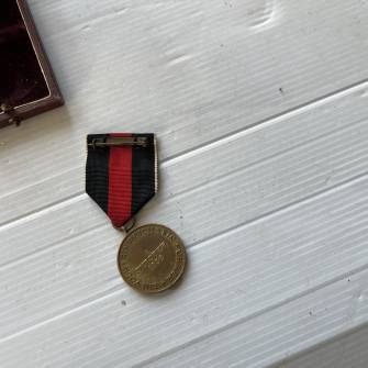 Antiquité militaire