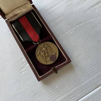 Antiquité militaire
