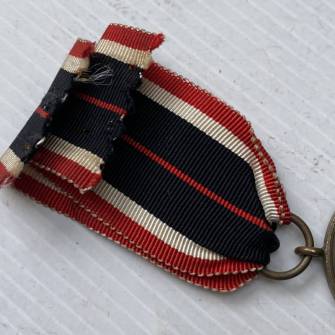 Antiquité militaire