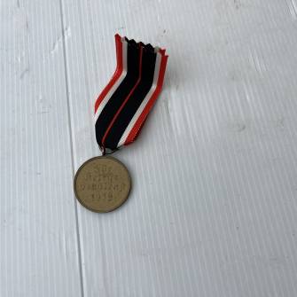 Antiquité militaire