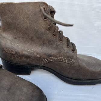 Antiquité militaire