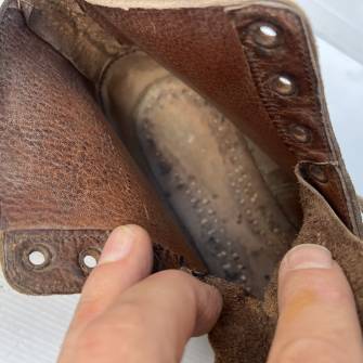 Antiquité militaire