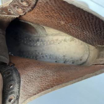 Antiquité militaire