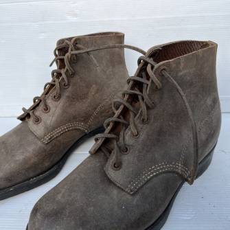 Antiquité militaire