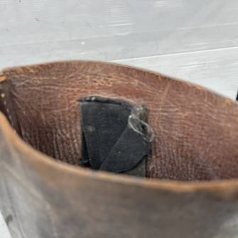 Antiquité militaire