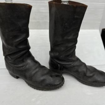 Antiquité militaire