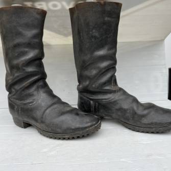 Antiquité militaire