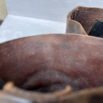 Antiquité militaire