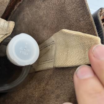 Antiquité militaire