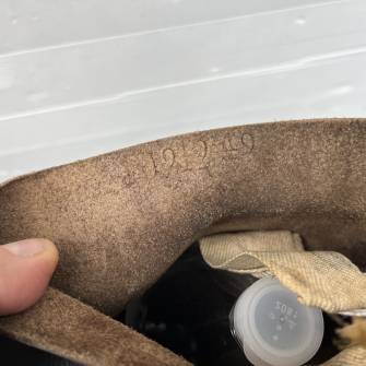 Antiquité militaire