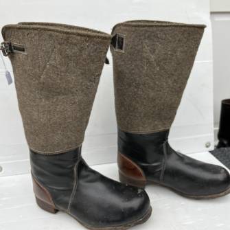 Antiquité militaire