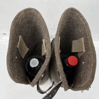 Antiquité militaire