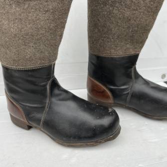 Antiquité militaire