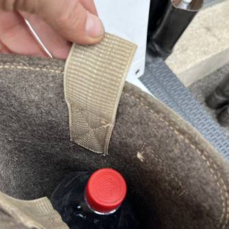 Antiquité militaire