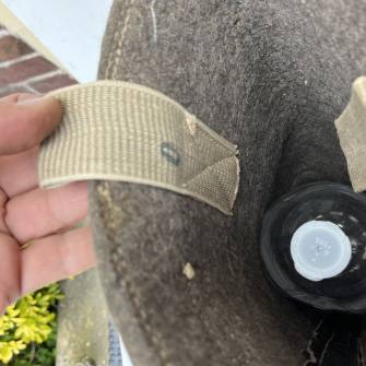 Antiquité militaire