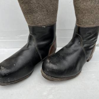 Antiquité militaire