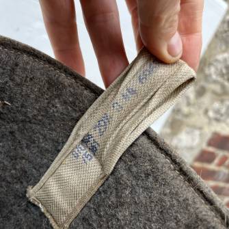 Antiquité militaire