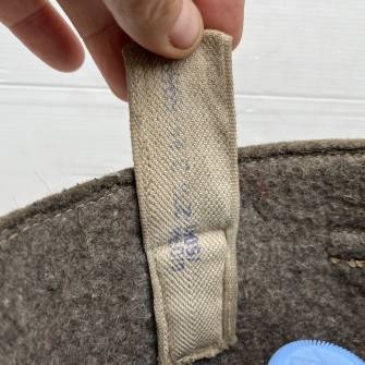 Antiquité militaire