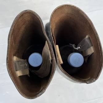 Antiquité militaire