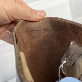 Antiquité militaire