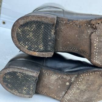 Antiquité militaire