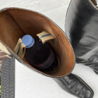 Antiquité militaire