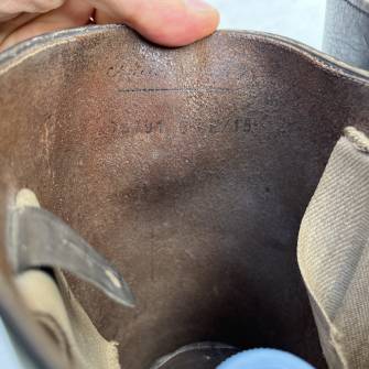 Antiquité militaire