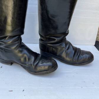 Antiquité militaire