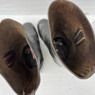 Antiquité militaire