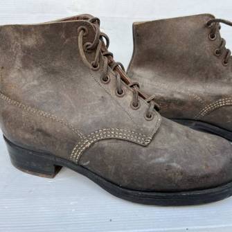 Antiquité militaire