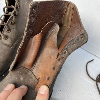 Antiquité militaire