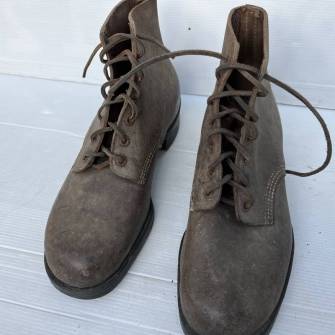 Antiquité militaire