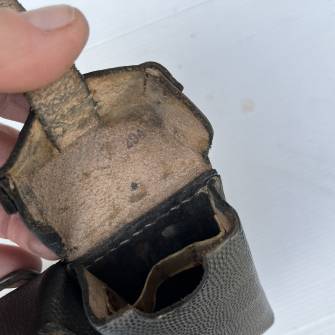 Antiquité militaire