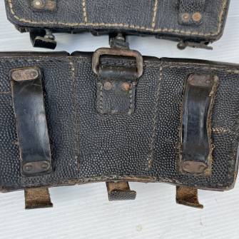 Antiquité militaire