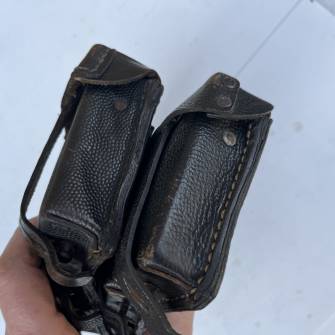 Antiquité militaire