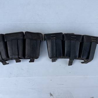 Antiquité militaire