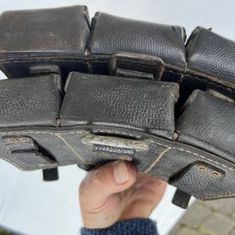 Antiquité militaire