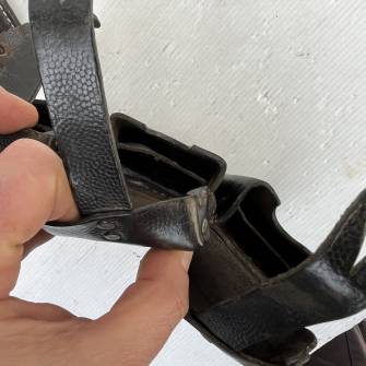 Antiquité militaire