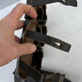 Antiquité militaire